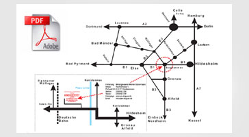 Auf das Bild klicken um PDF mit Anfahrtskizzse zu öffnen